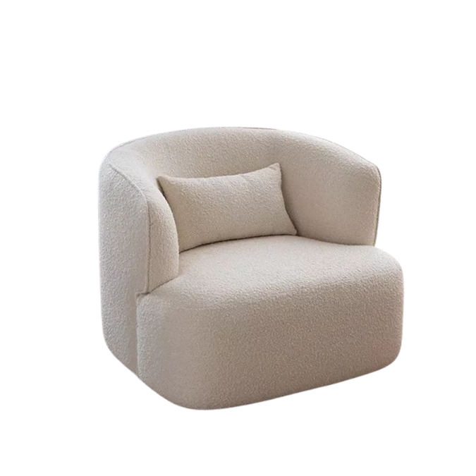 Majlis King Sofa - Velvet Edition