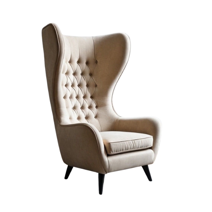 Executive King Sofa - Premium