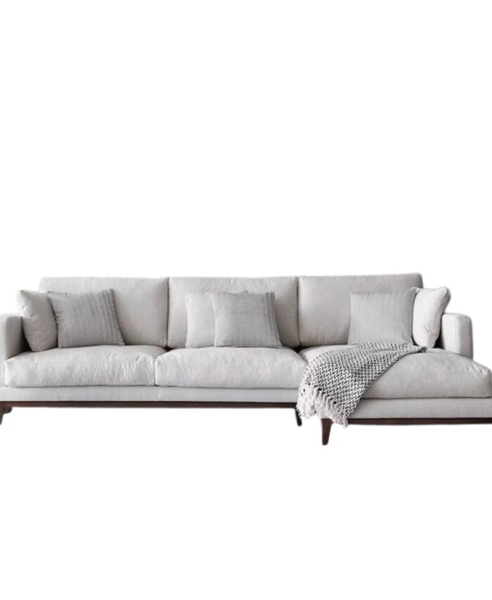 Majlis Luxury Sofa Set — Arabic Style