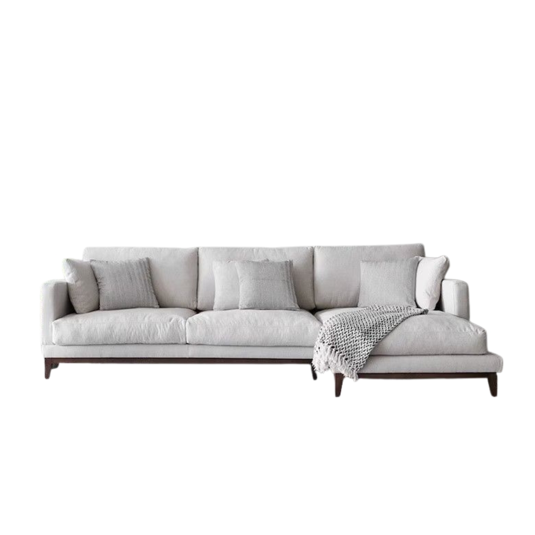 Majlis Luxury Sofa Set — Arabic Style