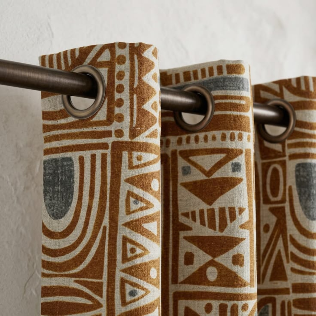tawa tam curtains